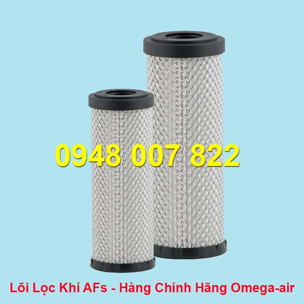 Lõi Lọc Khí 32075 (Ms; Ss)